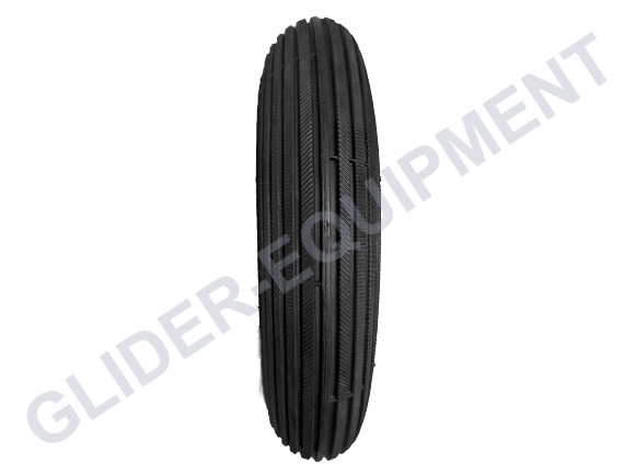 Cheng Shin tire 180x35 (7x1.3/4) 4PR TT [062181]